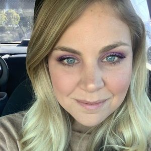 Meet your Posher, Karissa